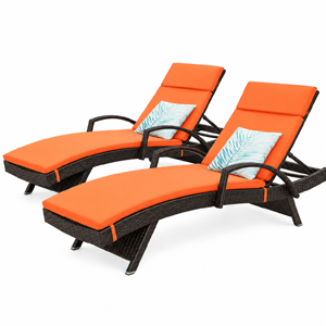Sun Loungers